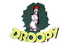 Droopy