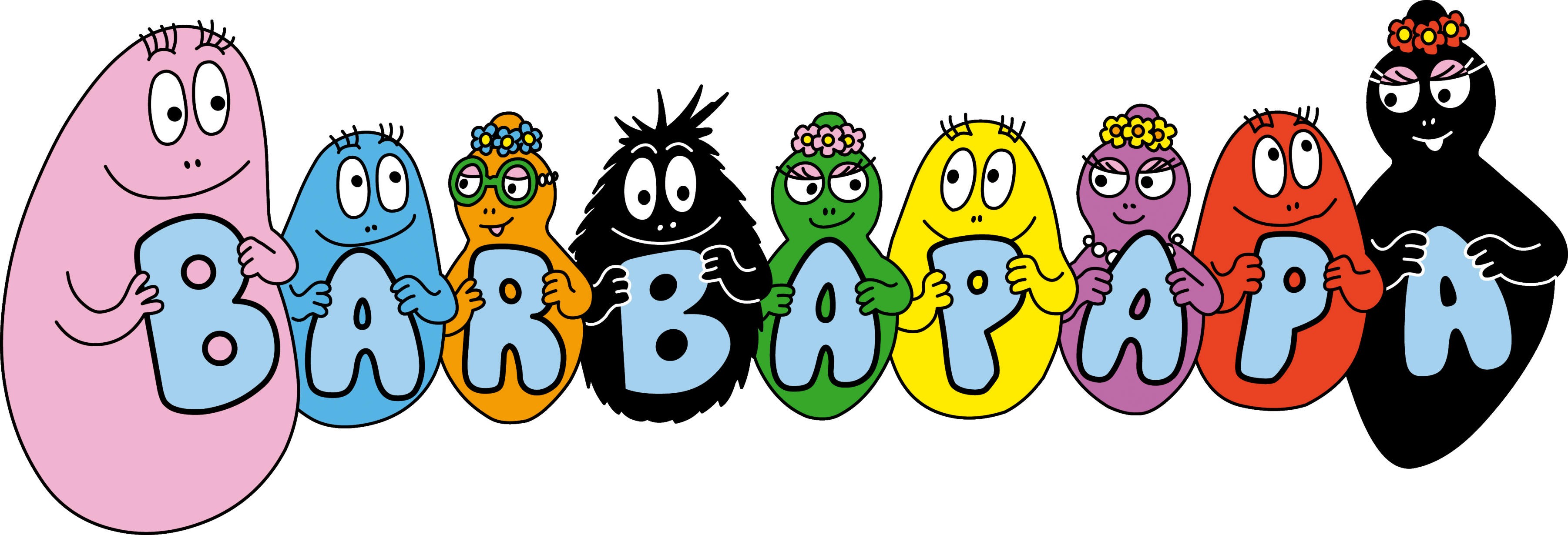 BARBAPAPA