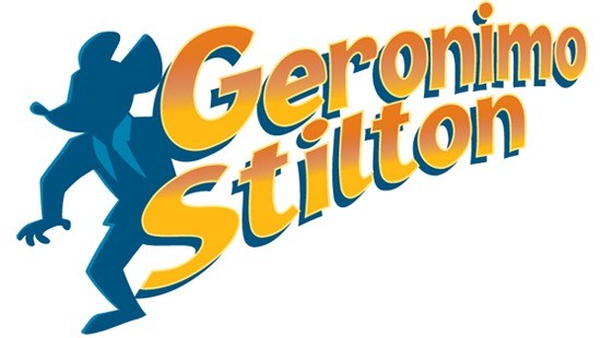 Geronimo Stilton