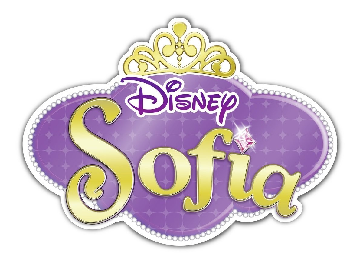 Princess sofia disney