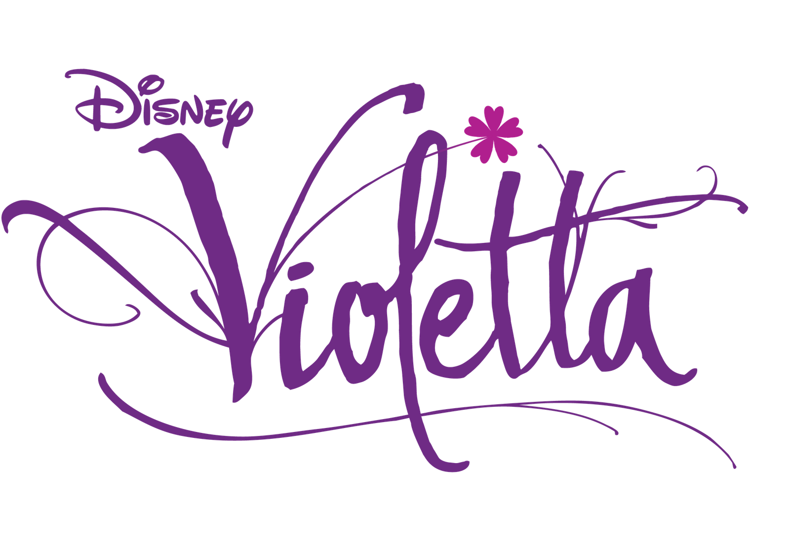 Violetta