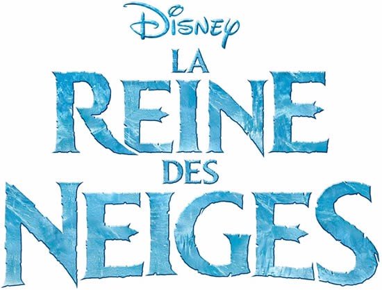 la Reine des Neiges