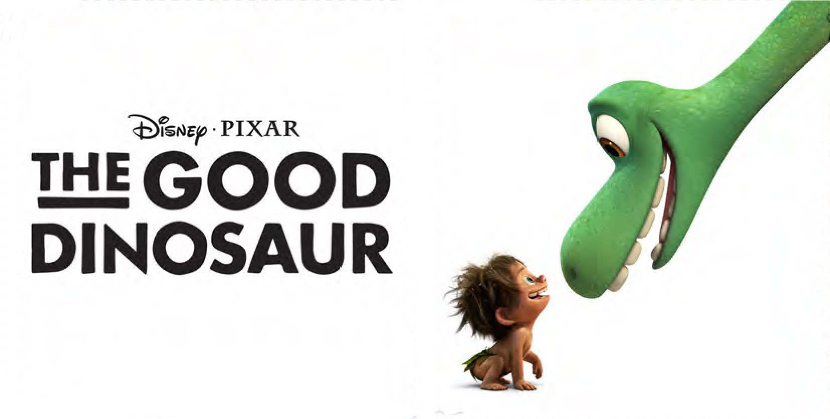 The Good Dinosaur