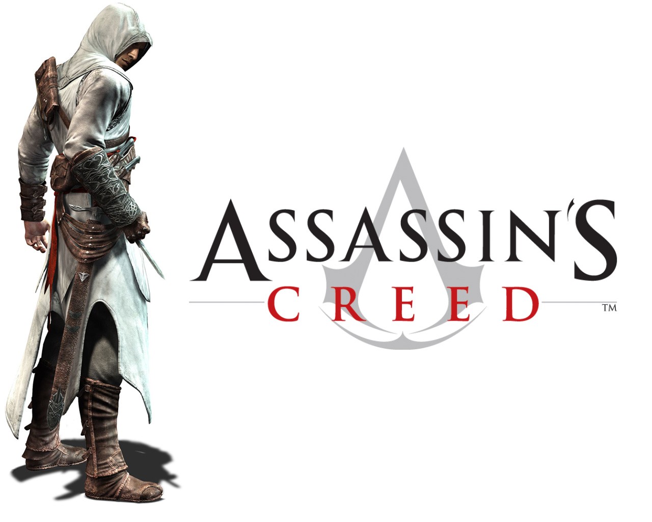 Assassin's Creed 