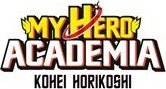 My Hero Academia