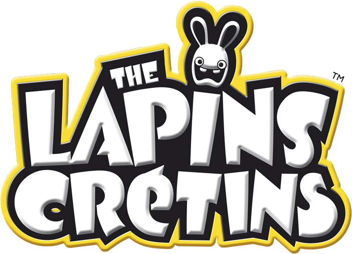 LAPIN CRETINS