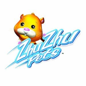 Zhu Zhu Pets