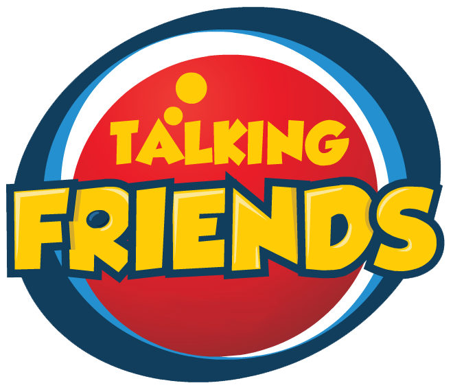 Talking  Friends